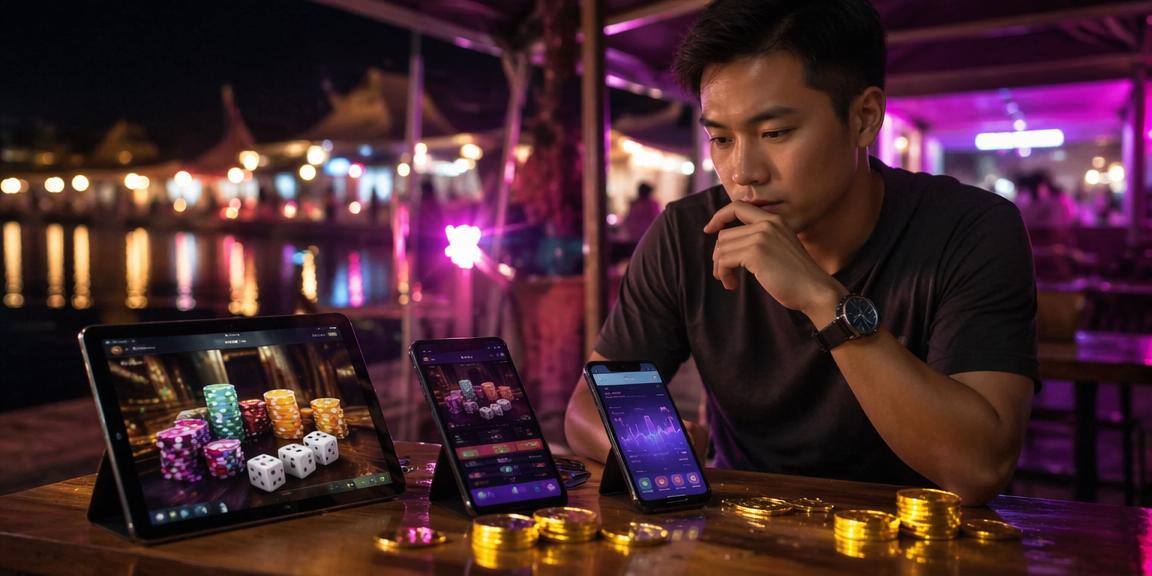 33win68 mobile gaming
